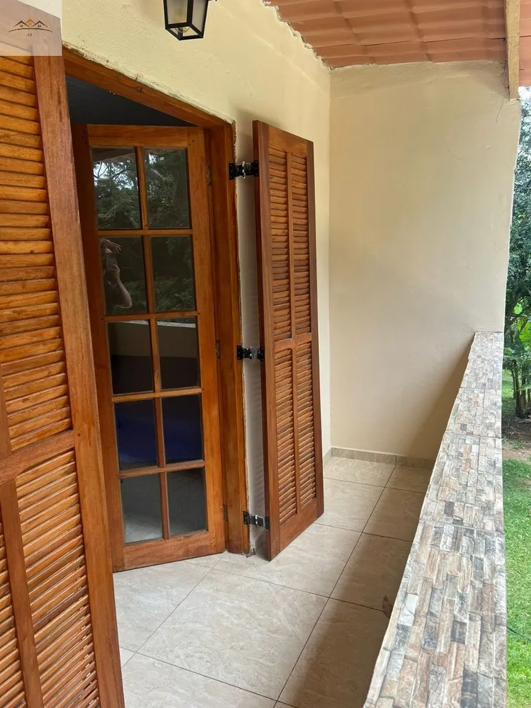 Chácara, 6 quartos - Foto 6