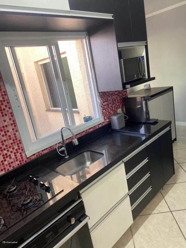 Cobertura à venda com 2 quartos, 40m² - Foto 3