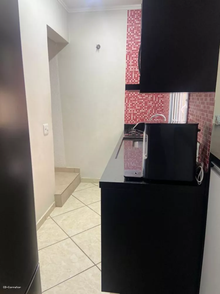 Cobertura à venda com 2 quartos, 40m² - Foto 2