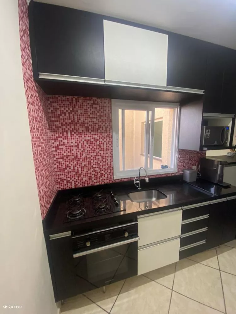 Cobertura à venda com 2 quartos, 40m² - Foto 1