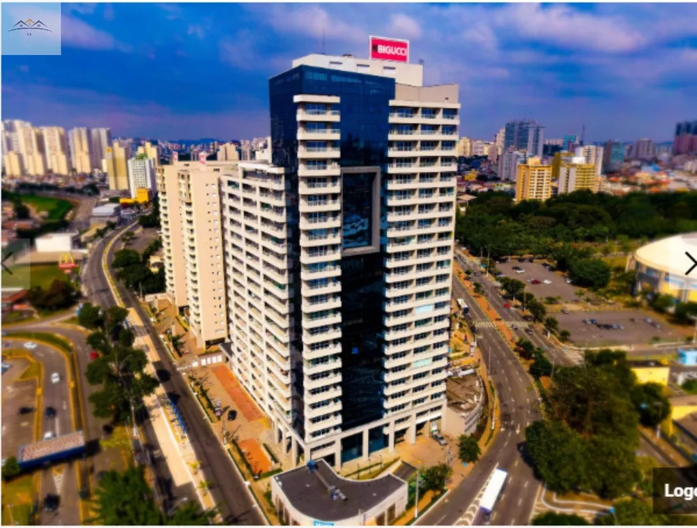 Apartamento, 1 quarto, 42 m² - Foto 1