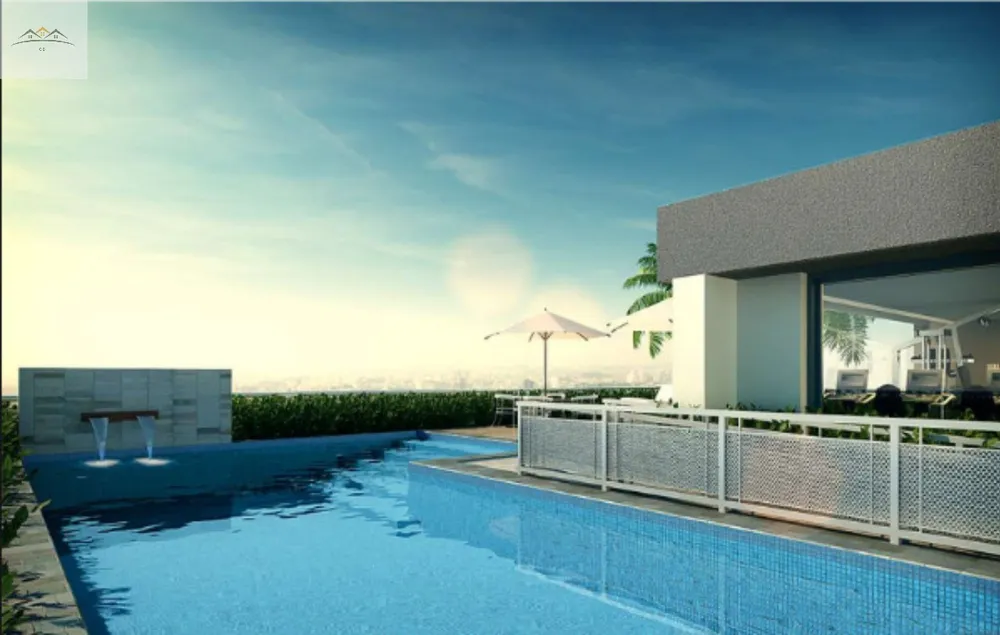 Apartamento, 1 quarto, 42 m² - Foto 7