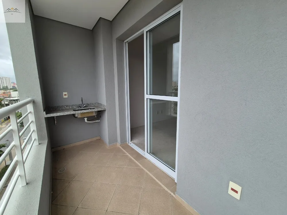 Apartamento, 1 quarto, 42 m² - Foto 4