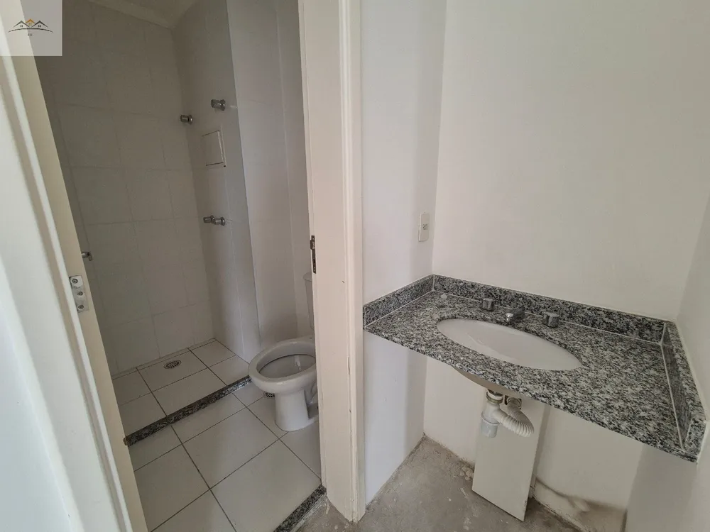 Apartamento, 1 quarto, 42 m² - Foto 3