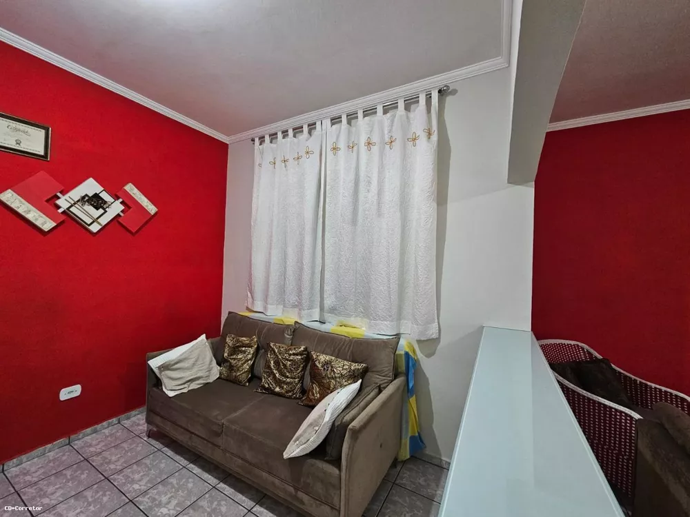 Sobrado à venda com 3 quartos, 260m² - Foto 4