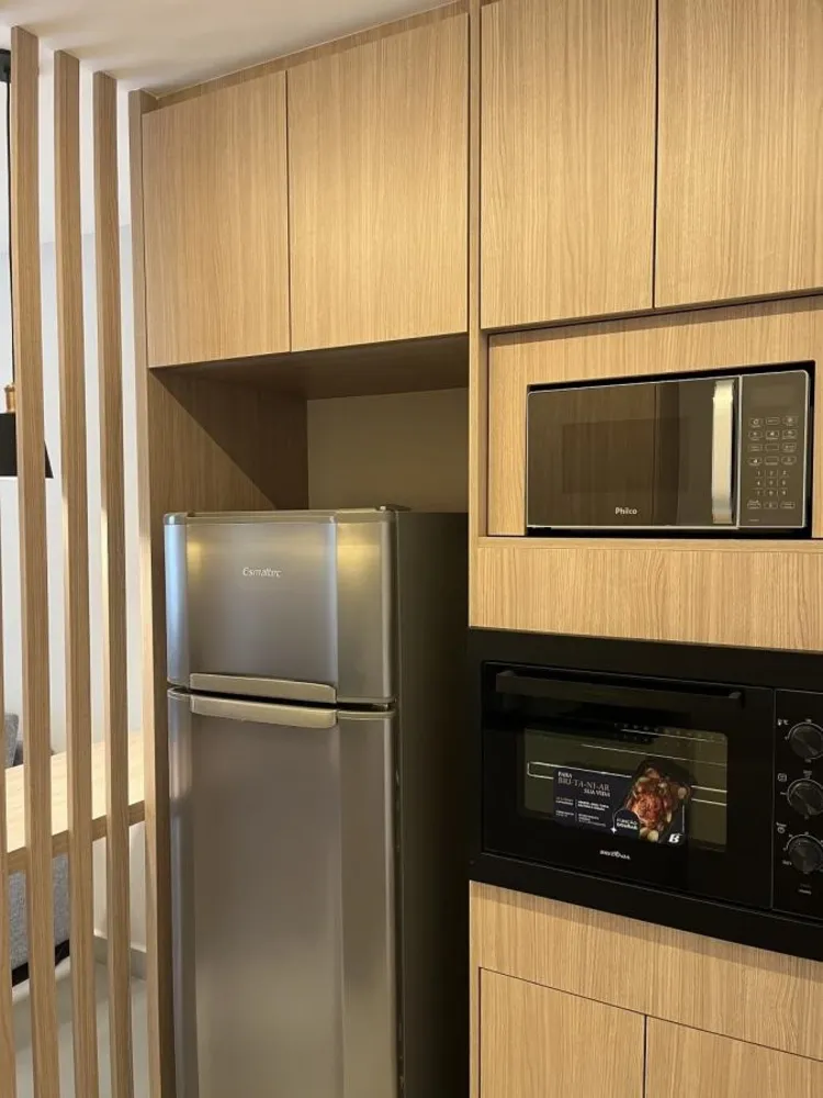 Apartamento, 1 quarto, 44 m² - Foto 10