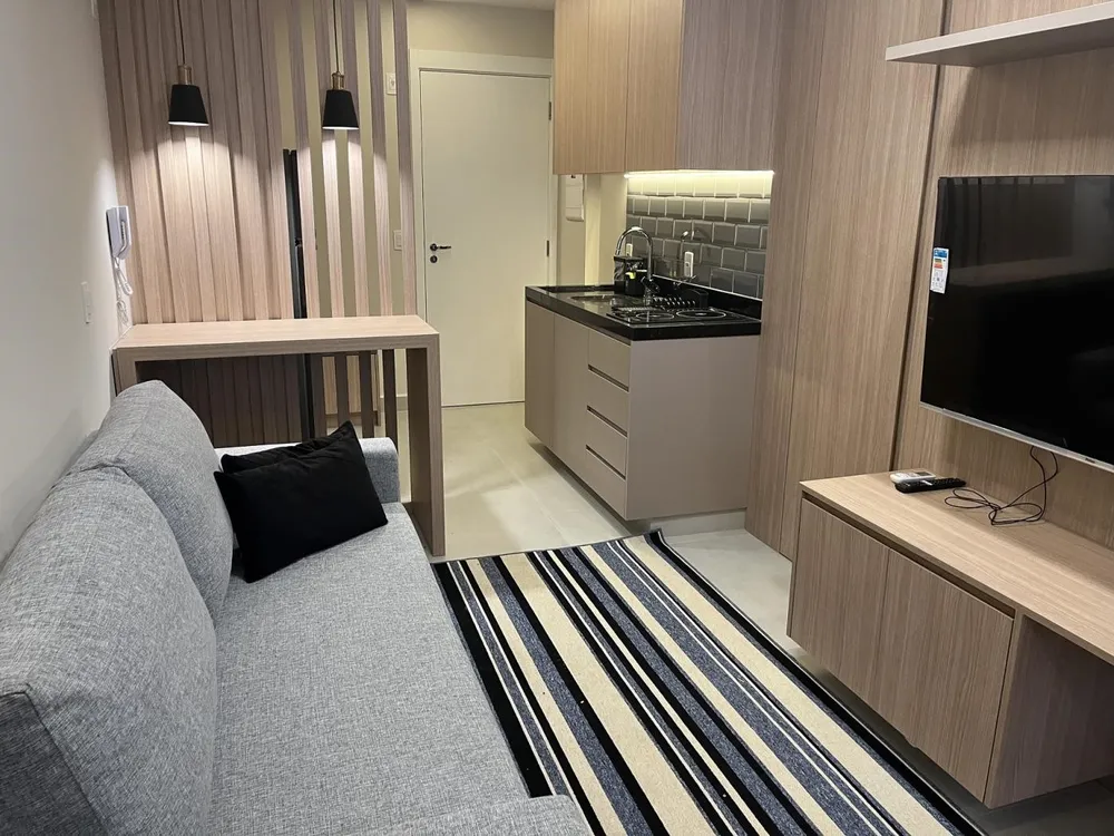 Apartamento, 1 quarto, 44 m² - Foto 9