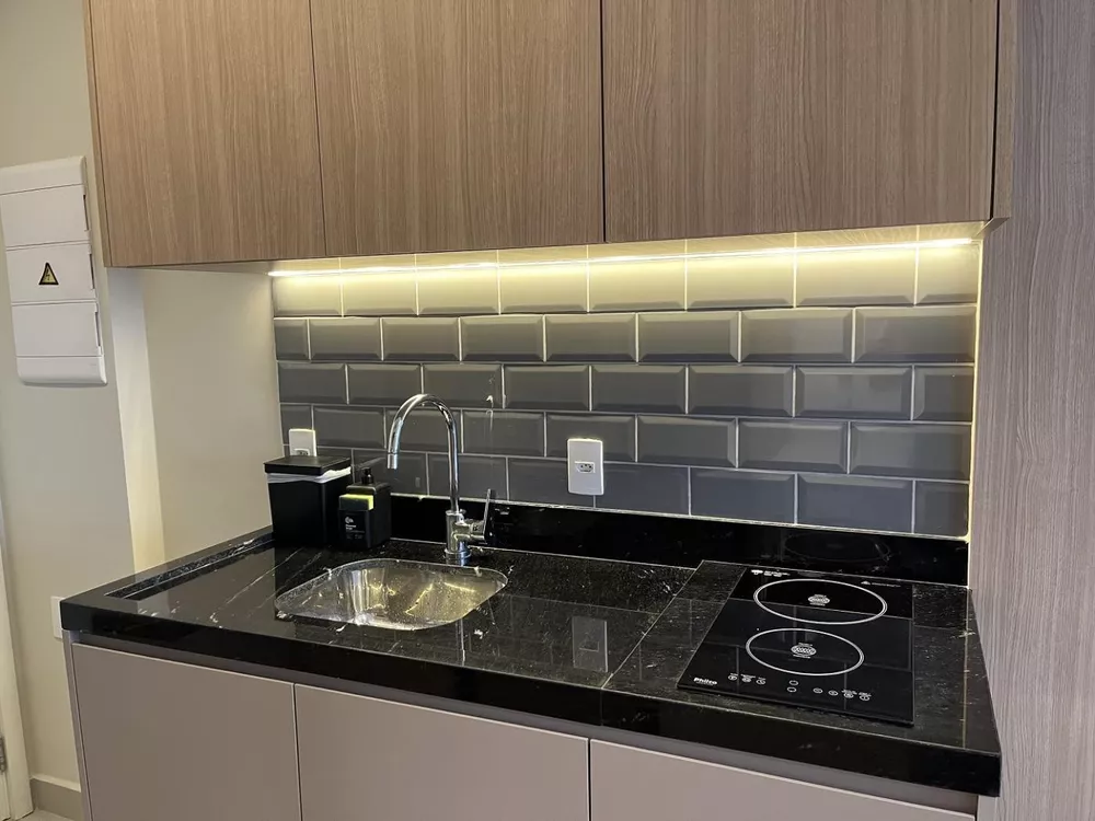 Apartamento, 1 quarto, 44 m² - Foto 3