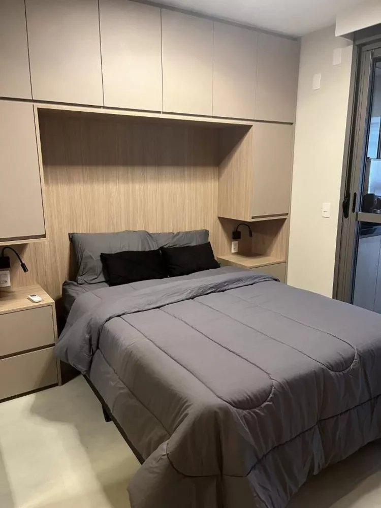 Apartamento, 1 quarto, 44 m² - Foto 4