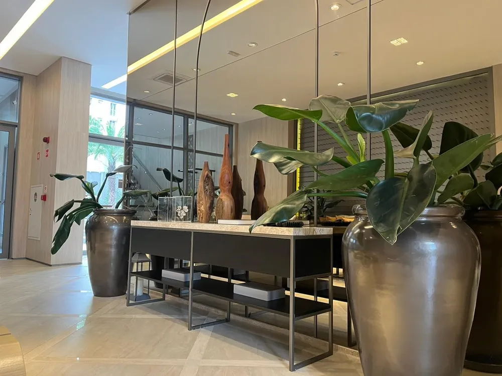 Apartamento, 1 quarto, 44 m² - Foto 5