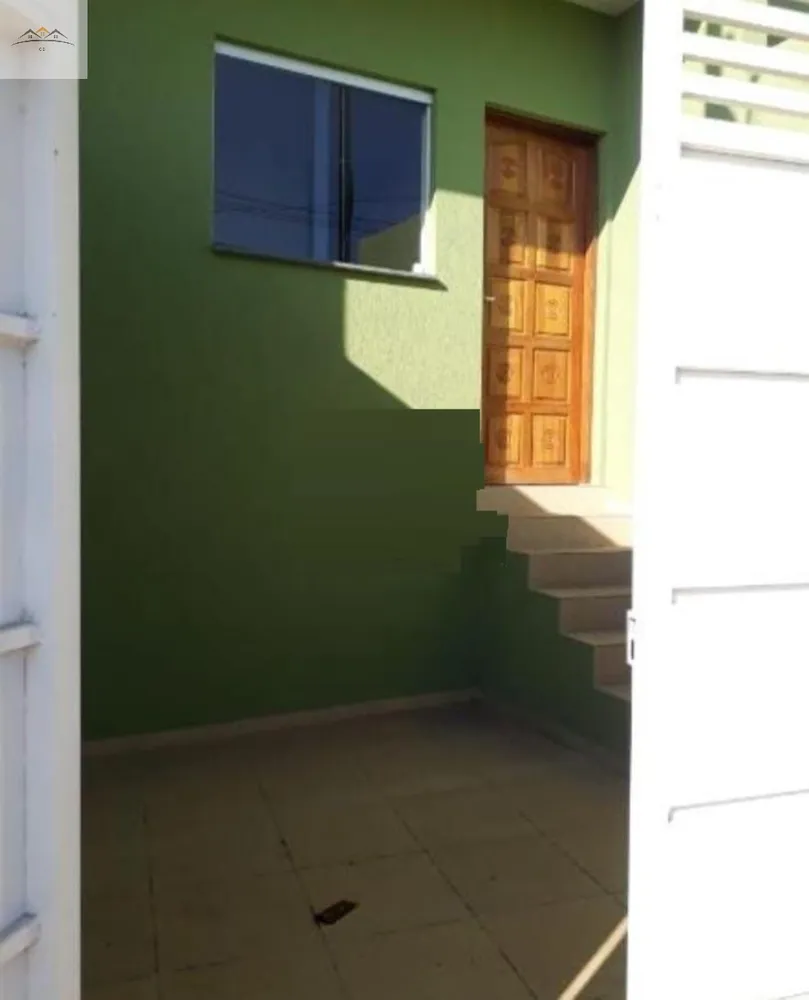 Casa, 2 quartos - Foto 11
