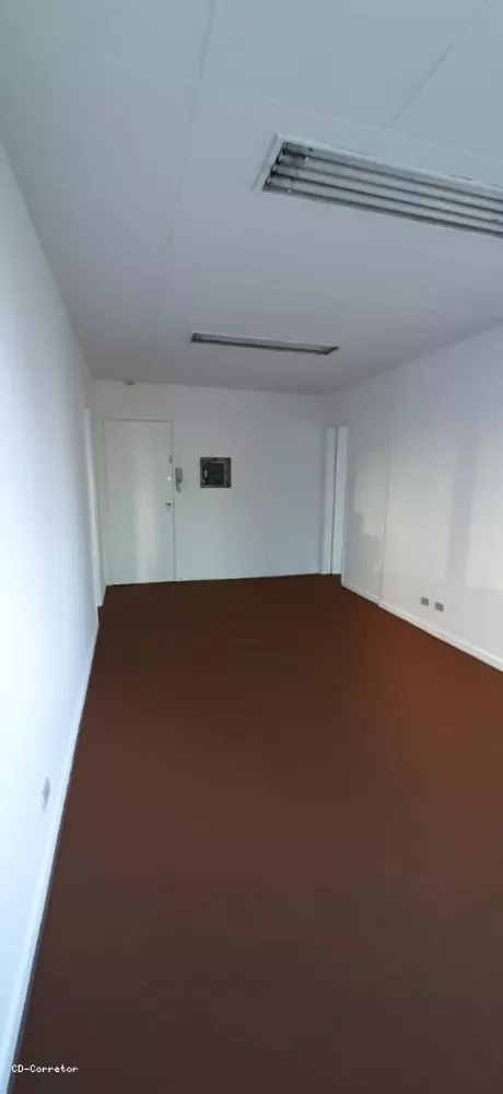 Conjunto Comercial-Sala à venda, 60m² - Foto 2