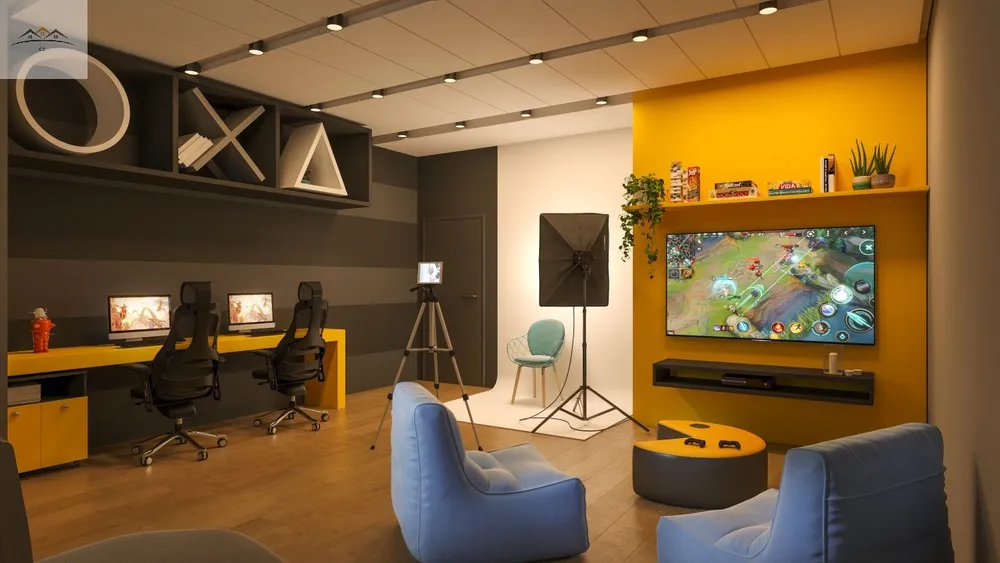 Apartamento, 2 quartos, 47 m² - Foto 6
