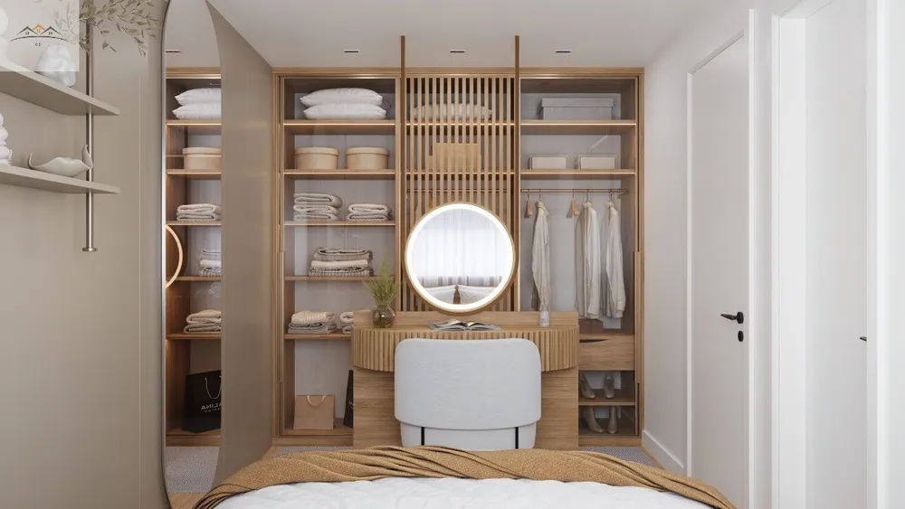 Apartamento, 2 quartos, 47 m² - Foto 3