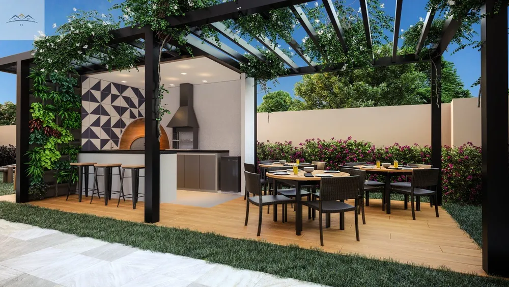 Apartamento, 2 quartos, 47 m² - Foto 9