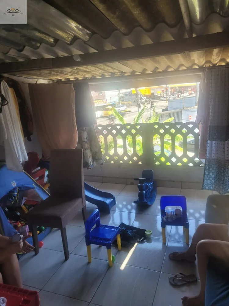 Casa, 3 quartos, 150 m² - Foto 13