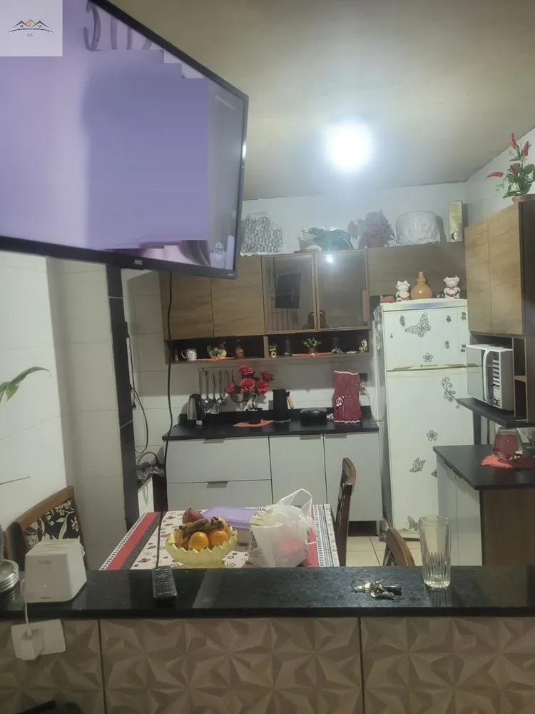Casa, 3 quartos, 150 m² - Foto 3