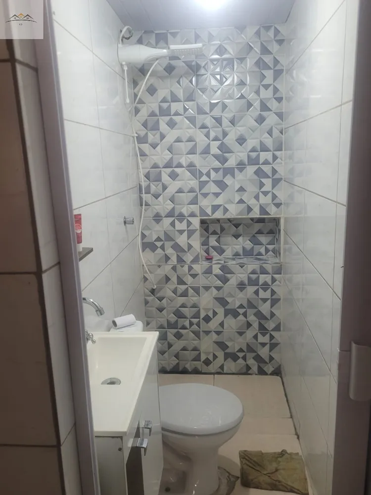 Casa, 3 quartos, 150 m² - Foto 8