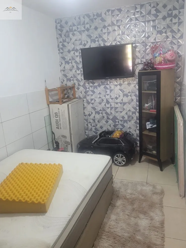 Casa, 3 quartos, 150 m² - Foto 9