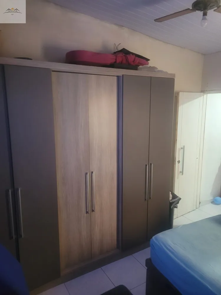 Casa, 3 quartos, 150 m² - Foto 11