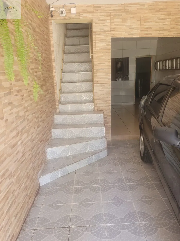 Casa, 3 quartos, 150 m² - Foto 16