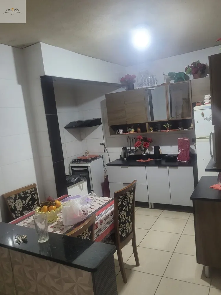 Casa, 3 quartos, 150 m² - Foto 2