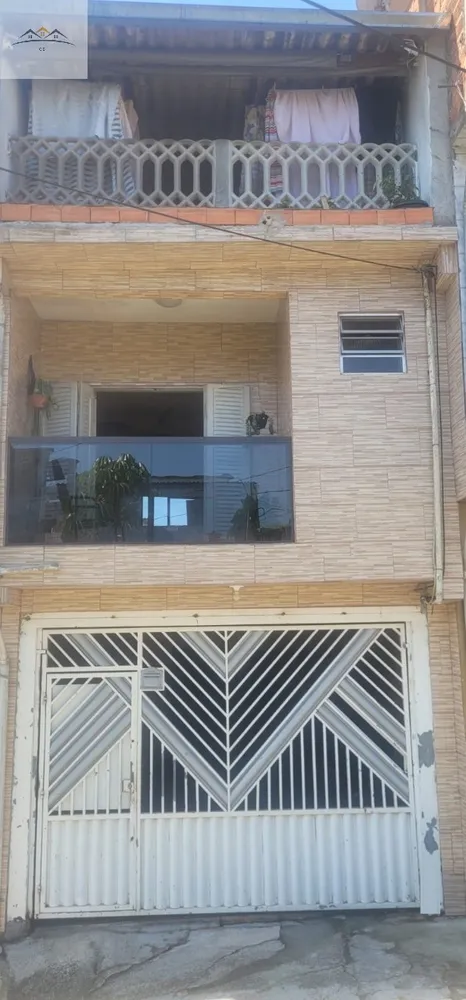 Casa, 3 quartos, 150 m² - Foto 1
