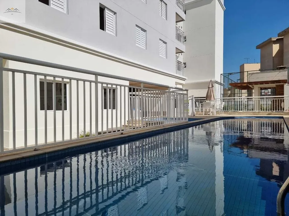 Apartamento, 3 quartos, 61 m² - Foto 1