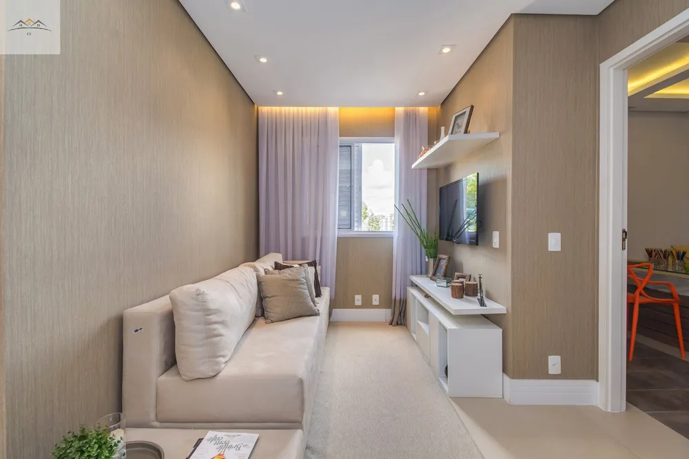Apartamento, 3 quartos, 61 m² - Foto 12