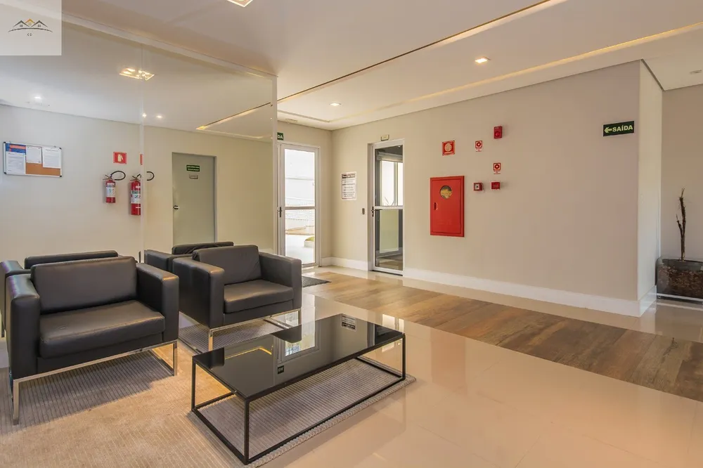 Apartamento, 3 quartos, 61 m² - Foto 11