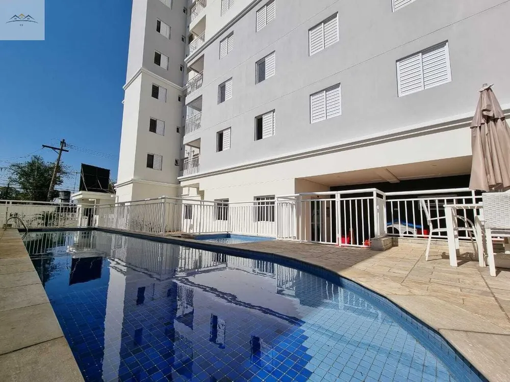 Apartamento, 3 quartos, 61 m² - Foto 10