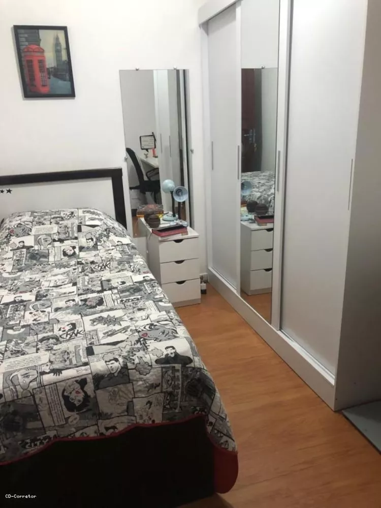 Apartamento à venda com 9 quartos, 120m² - Foto 2