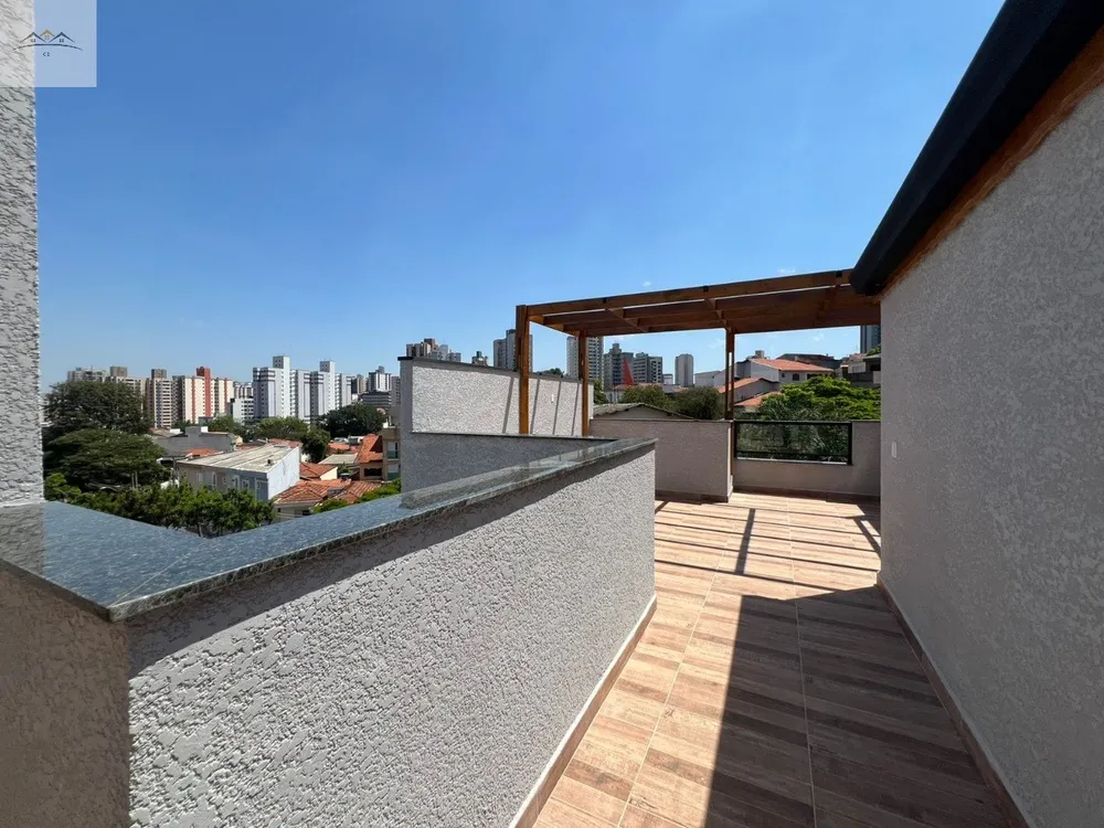 Cobertura, 2 quartos, 90 m² - Foto 8