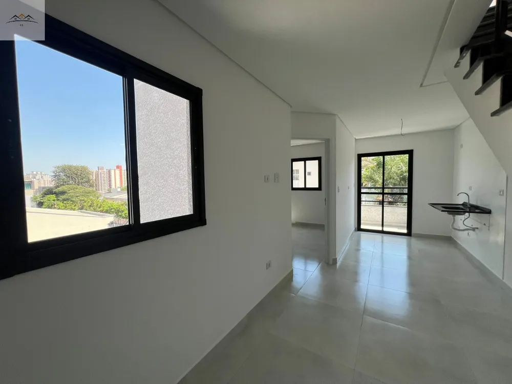 Cobertura, 2 quartos, 90 m² - Foto 1