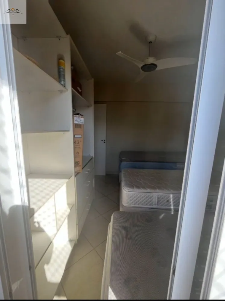 Apartamento, 2 quartos, 85 m² - Foto 1