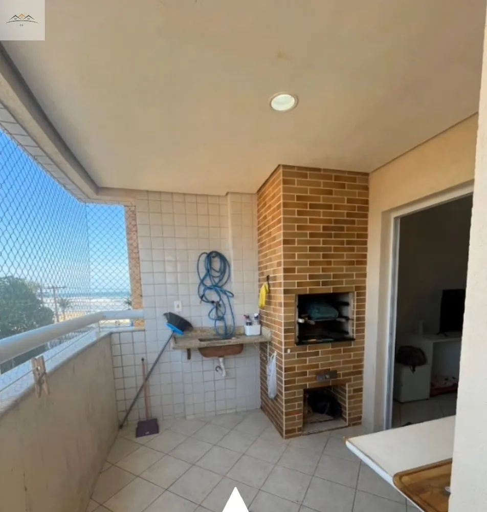 Apartamento, 2 quartos, 85 m² - Foto 6