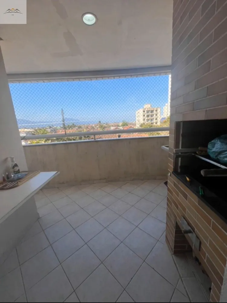 Apartamento, 2 quartos, 85 m² - Foto 3