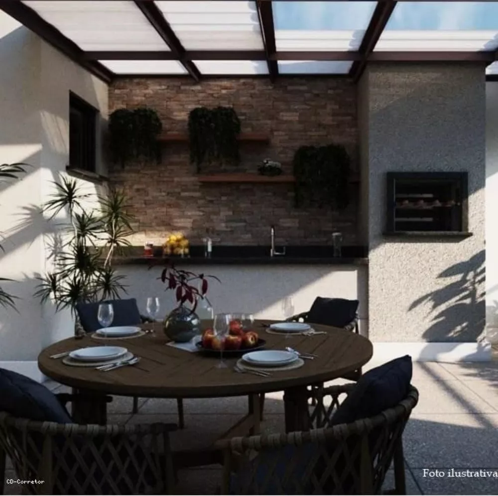 Apartamento, 2 quartos, 47 m² - Foto 2