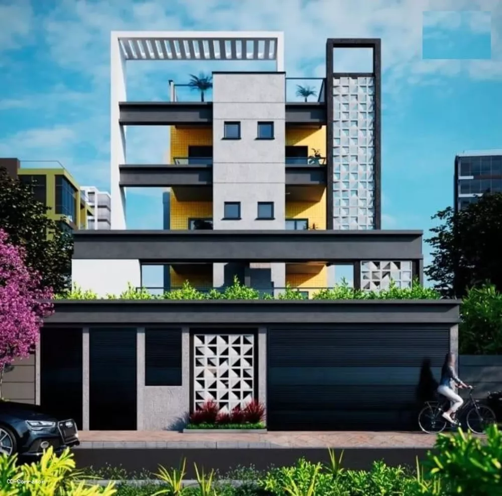 Apartamento, 2 quartos, 47 m² - Foto 1