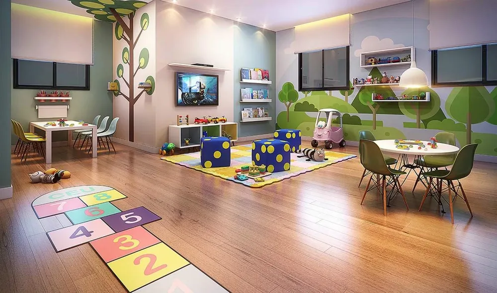 Apartamento, 2 quartos, 40 m² - Foto 8