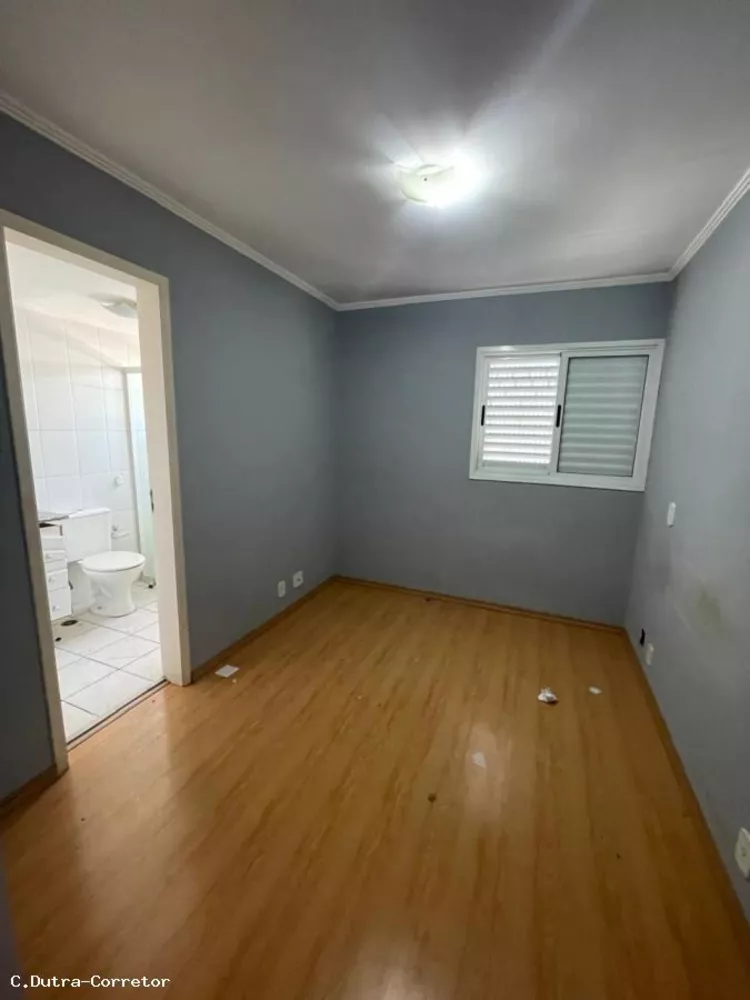 Apartamento à venda com 1 quarto, 42m² - Foto 4