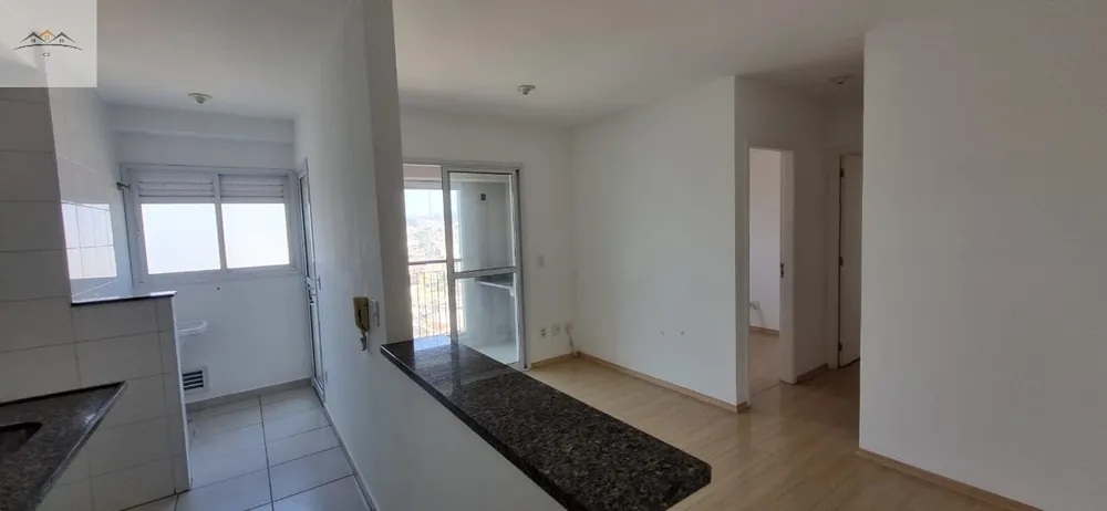 Apartamento, 2 quartos, 49 m² - Foto 3