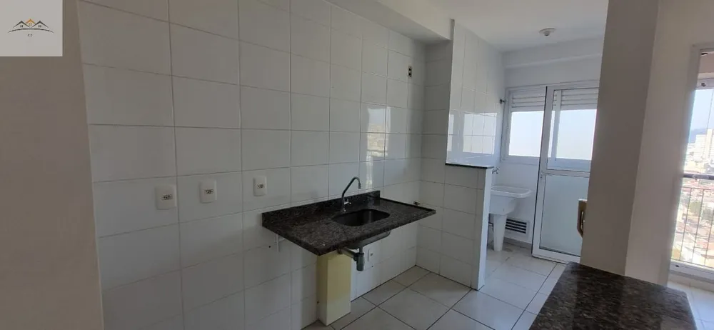 Apartamento, 2 quartos, 49 m² - Foto 8