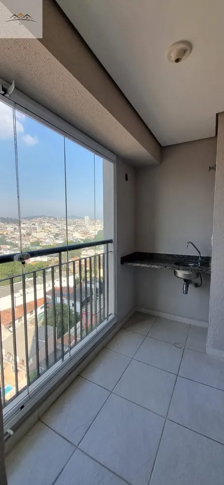 Apartamento, 2 quartos, 49 m² - Foto 11