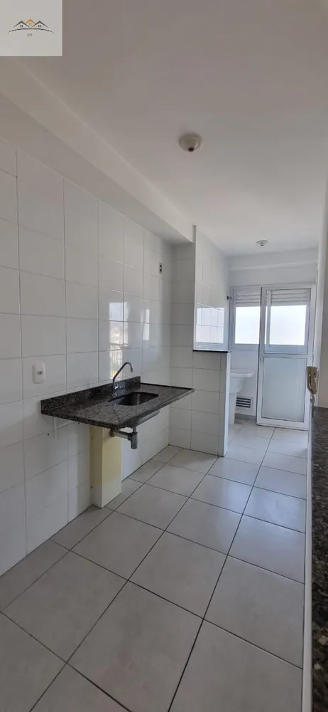 Apartamento, 2 quartos, 49 m² - Foto 9