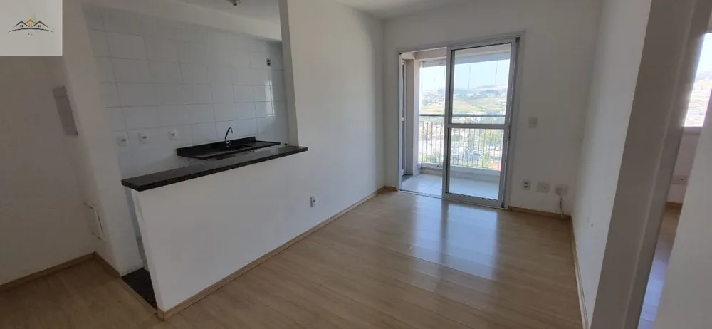 Apartamento, 2 quartos, 49 m² - Foto 4