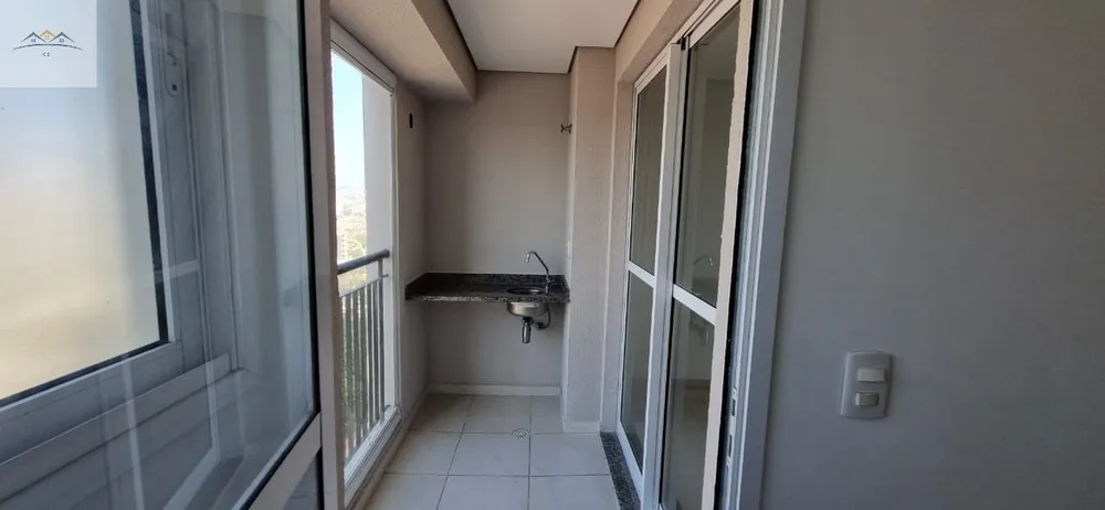 Apartamento, 2 quartos, 49 m² - Foto 10