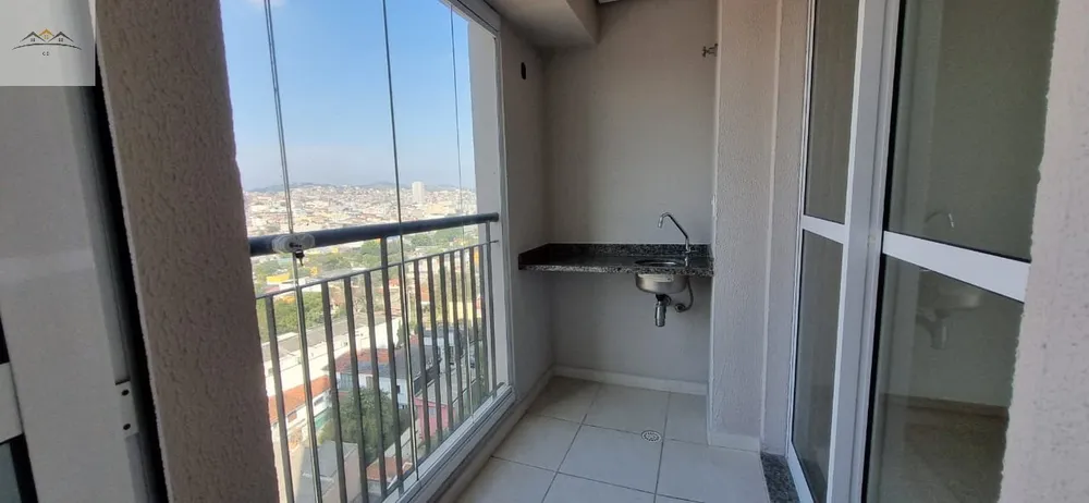 Apartamento, 2 quartos, 49 m² - Foto 5