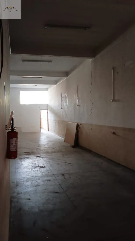 Loja-Salão, 130 m² - Foto 2