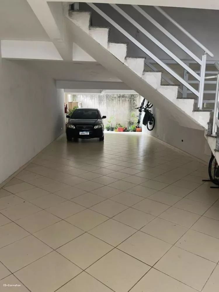 Apartamento à venda com 2 quartos, 44m² - Foto 2